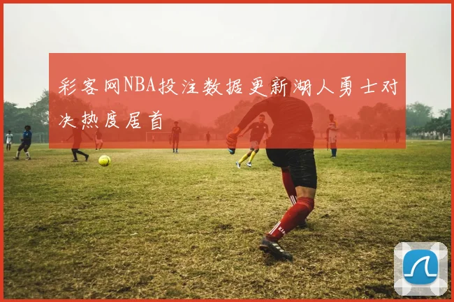 彩客网NBA投注数据更新湖人勇士对决热度居首